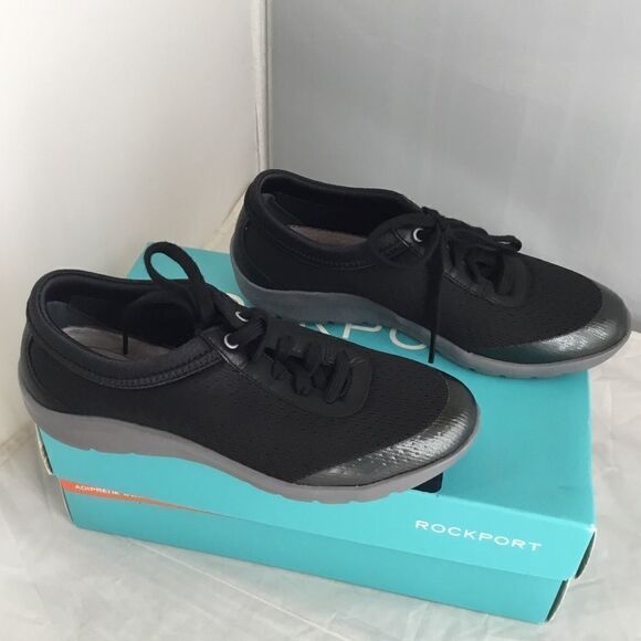 Rockport truWALKzero Moreza Lace Up (B14) - Picture 1 of 8